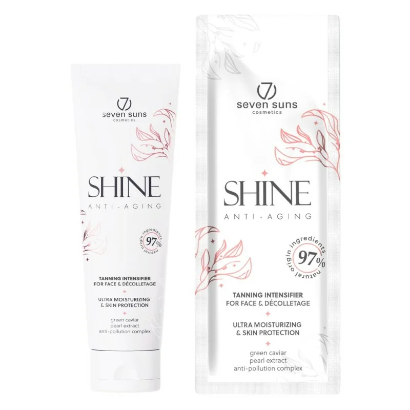 7suns Shine 75 ml.  - 7suns - 7suns Cosmetics