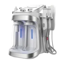 i-Medstetic Hydra Beauty Facial 6 in 1 Advanced Aesthetic Equipment - Aesthetic Equipment - i-Medstetic