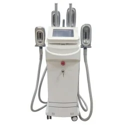 Cryosculpt 360º Machine de Cryolipolyse avec Photothérapie - - Équipements de Cryolipolyse