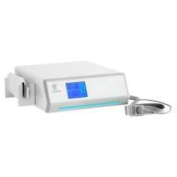 Ultrasonic Peeling Device B-Equipment by Weelko for Deep Facial Cleansing - Microdermabrasion & Peeling - Weelko