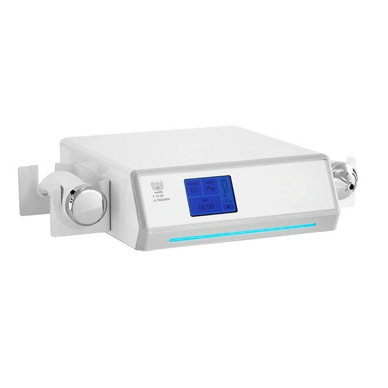 Weelko Ultrasonic Facial and Orbicular Device for Skincare Treatments - ultrasound - Weelko