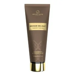 7suns Cosmetics Bronze Delight Bräunungspudding 250ml - 7suns Cosmetics - 7suns