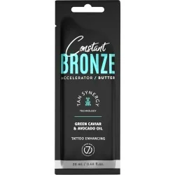 7suns Cosmetics Beurre Accélérateur de Bronzage 20ml - 7suns Cosmetics - Sachets à dose unique