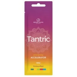 7suns Cosmetics Coloured TANTRIC 100x 15ml Bräunungsbeschleuniger - 7suns Cosmetics - Einzeldosis-Beutel