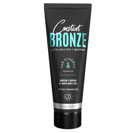 7suns Constant Bronze Accelerator Butter 250 ml. - 7suns - 7suns Cosmetics