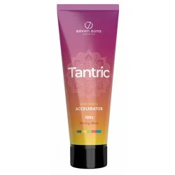 7suns Coloured TANTRIC 100x Bräunungsbeschleuniger 250ml - 7suns Cosmetics  - 7suns