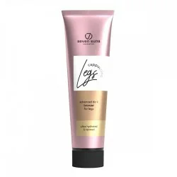 7suns Cosmetics Cappucino Legs 150ml Acelerador de Bronzeado  - 7suns  - 7suns Cosmetics