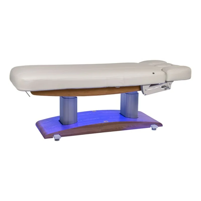 Weelko 4-Motor Spa Bed - Ultimate Comfort & Elegance - Electric stretcher - Weelko