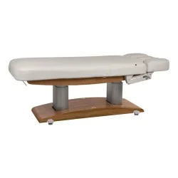 Weelko Tronch 4-Motor Electric Spa Table with PU Mattress - Electric stretcher - Weelko