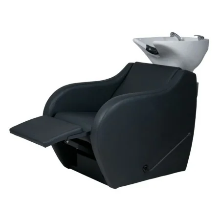 Weelko Wave+ Premium Shampoo Chair: Ultimate Comfort for Hair Treatments - Washing Units - Weelko