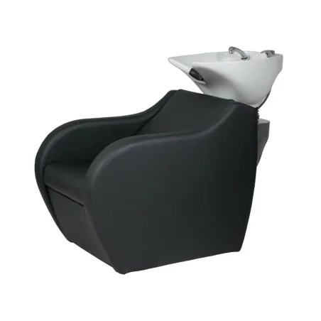 Weelko Wave Wash Chair - Luxurious Salon Shampoo Station - Washing Units - Weelko