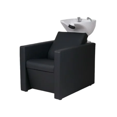 Weelko Ripple Shampoo Chair: Ultimate Comfort and Durability for Salons - Washing Units - Weelko