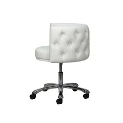 Charlotte manicure assistant chair - Stools - I-medStetic Premium