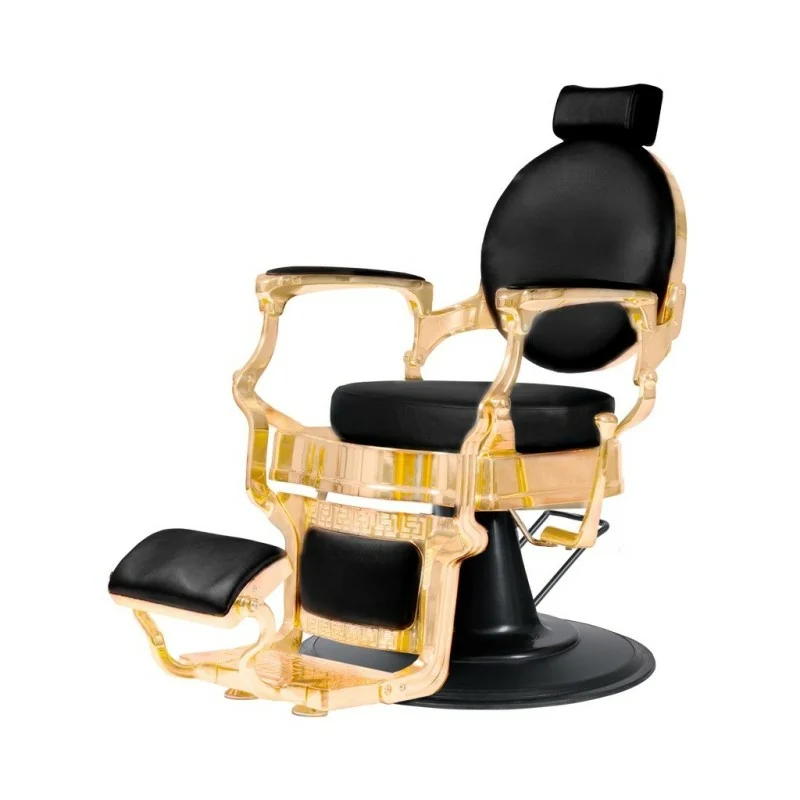 Barber chair Shor Gold Weelko - Barber chairs - Weelko