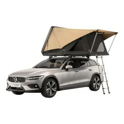 Vista XL roof tent - Hapro - - Vista XL - Hapro