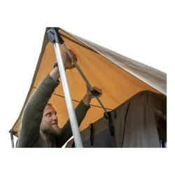 Tenda de teto Vista XL - Hapro - - Vista XL - Hapro