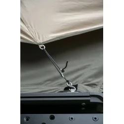 Vista XL roof tent - Hapro - - Vista XL - Hapro