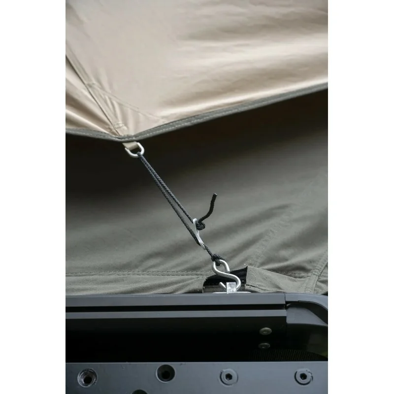 Vista XL roof tent - Hapro - - Vista XL - Hapro