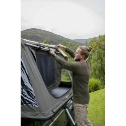 Vista XL roof tent - Hapro - - Vista XL - Hapro