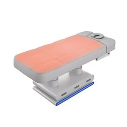 Luminy Spa Bed with 4 motors and LED - SPA treatment beds -