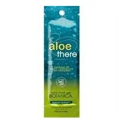 SWEDISH BEAUTY ALOE THERE SMPL 15ML - Swedish Beauty - Single-dose sachets - Swedish Beauty