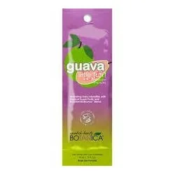 Swedish Beauty Guava Little Fun Acelerador de Bronzeado 15ML - Beleza Sueca - Sachês de dose única - Swedish Beauty