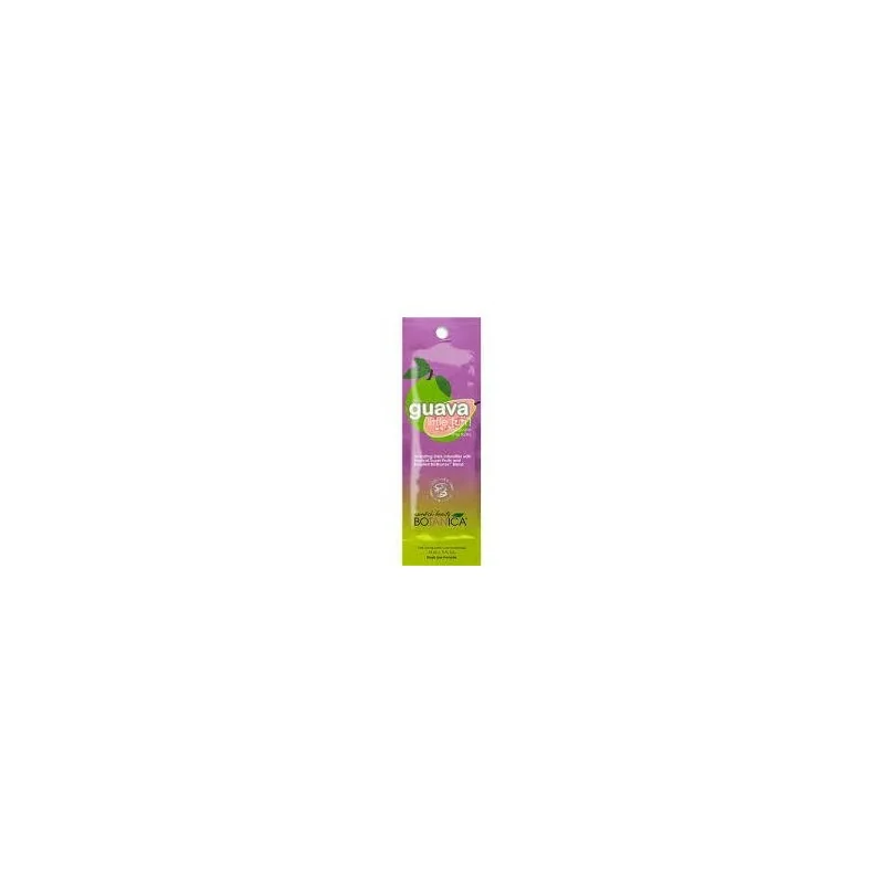 Swedish Beauty Guava Little Fun Acelerador de Bronzeado 15ML - Beleza Sueca - Sachês de dose única - Swedish Beauty