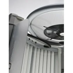 Ventilateur et Haut-parleurs Hapro pour Solarium Proline 28V - Hapro - Accessoires et pièces détachées