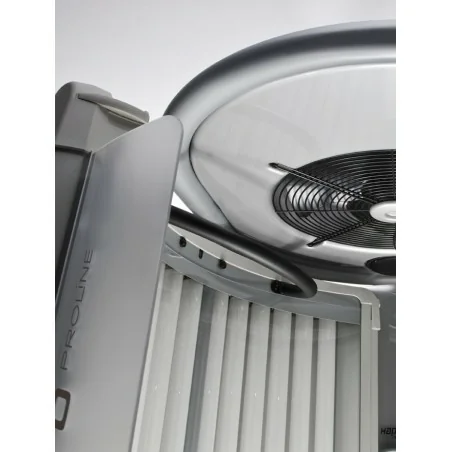 Ventilador e Alto-falantes Hapro para Solarium Proline 28V - Acessórios e peças de reposição - Hapro