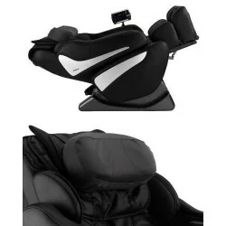 BH Zero-G Milan Advanced Massage Chair: Ultimate Relaxation - Massage centres - BH