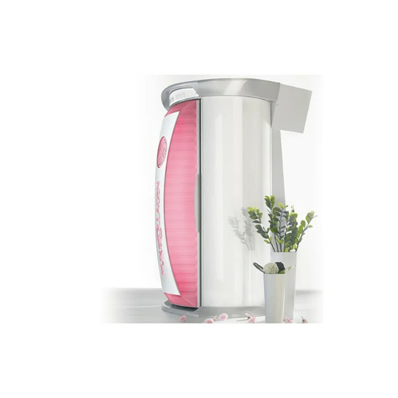 Megasun Tower Collarium Mon Amie Vibrationsplatte - Megasun - Megasun-Solarium