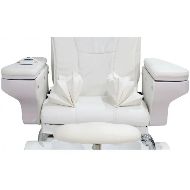 Weelko Luxury Electric Spa Pedicure Chair with Massage & Hydrotherapy - SPA Stretchers - Weelko