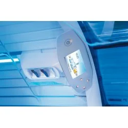 Hapro Luxura X5 34 SLI Balance - Solarium Hapro - Luxura