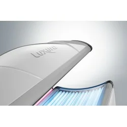 Hapro Luxura X3 32 SLI Intensiv - Luxura - Hapro Solarien