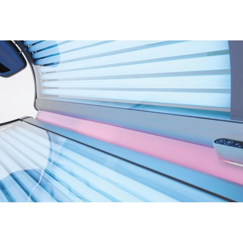 Hapro Luxura X3 32 SLI Intensive - Solarium Hapro - Luxura