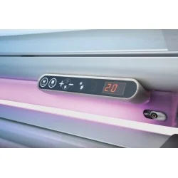 Hapro Luxura X3 32 SLI Intensive - Solarium Hapro - Luxura