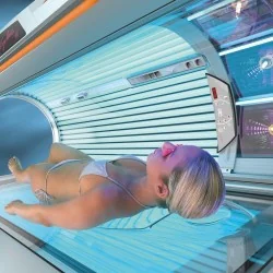 Ergoline Inspiration 600 - Ergolina Solarium - Ergoline