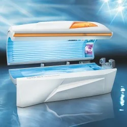 Ergoline Passion 350-S Super Power - Ergoline Solarium - Ergoline