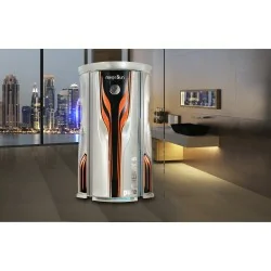 Megasun Pure Energy 5.0 - Megasun - Megasun-Solarium