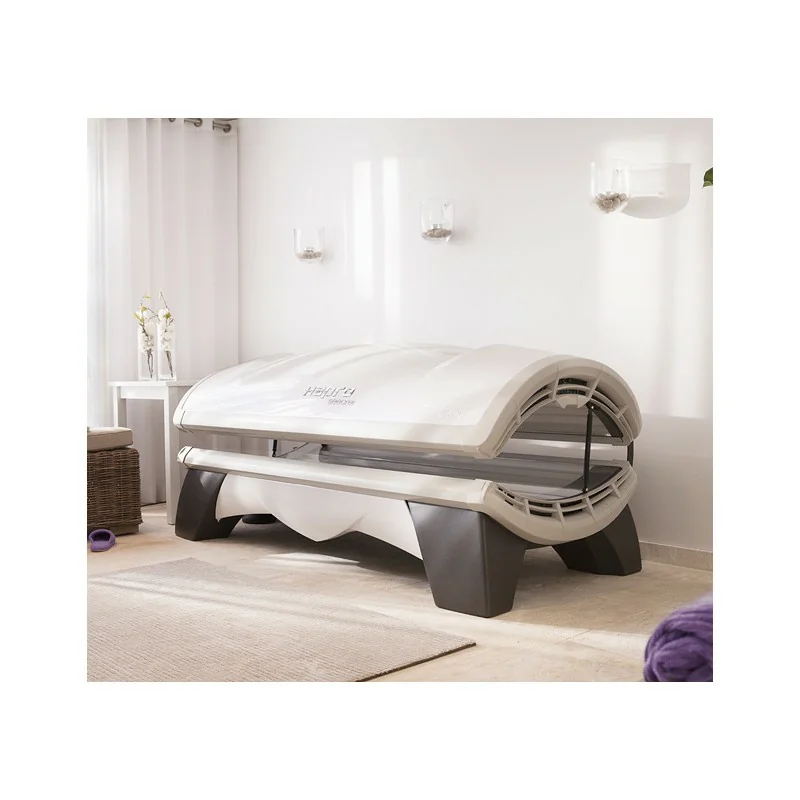 Hapro Proline 28/1 C White Pearl - Solarium horizontal - Integral Solariums - Hapro