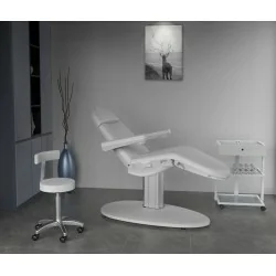 Weelko CITY Electric Treatment Table: High-End Minimalist Comfort - Electric stretcher - Weelko