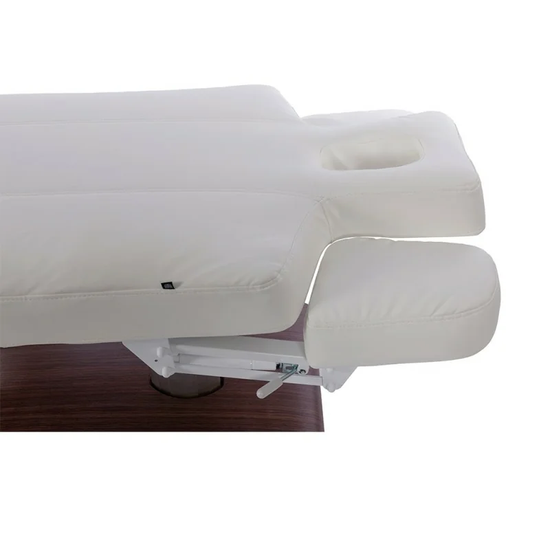 Weelko 4-Motor Spa Bed Brown - Ultimate Comfort & Elegance - Electric stretcher - Weelko