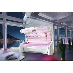 Megasun Collarium Mon Amie Deluxe I - Megasun Solarium - Megasun