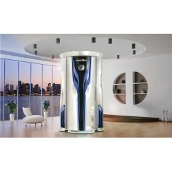 Megasun Pure Energy 5.0 - Megasun - Megasun-Solarium