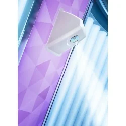 Luxura V6 44XL Solarium Vertical avec Pack Exclusif - Luxura - Hapro