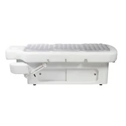 i-Medstetic Luxury AquaSpa 4-Motor Heated Water Spa Bed with Chromotherapy - SPA Stretchers - i-Medstetic