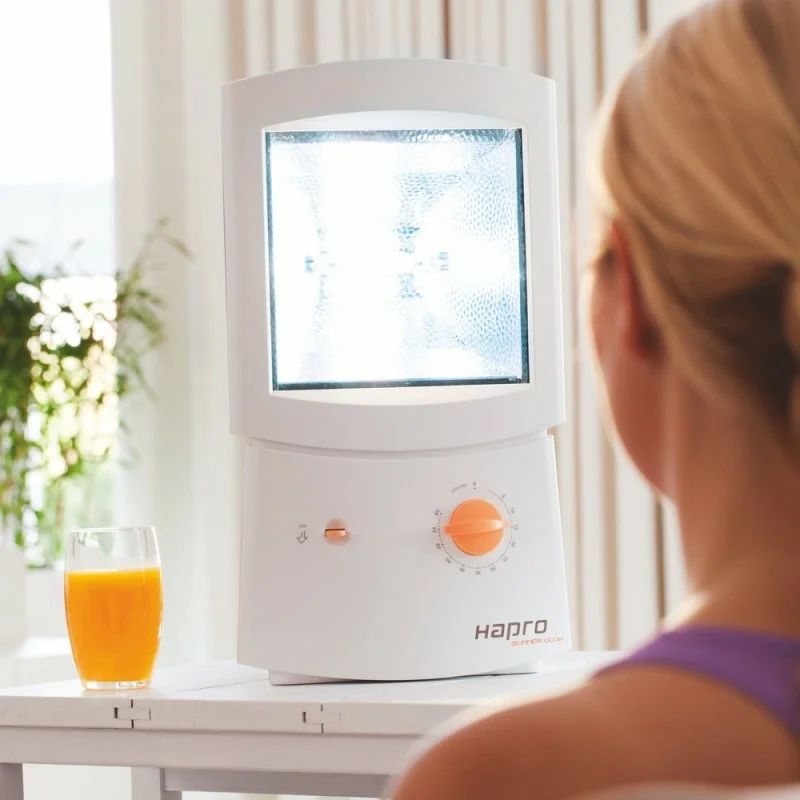 Hapro HB404 - Solarium facial - Facial Solariums - Hapro