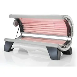 Hapro Collagen&Sun 26/5 Solarium Tanning and Collagen Care Device - Integral Solariums - Hapro