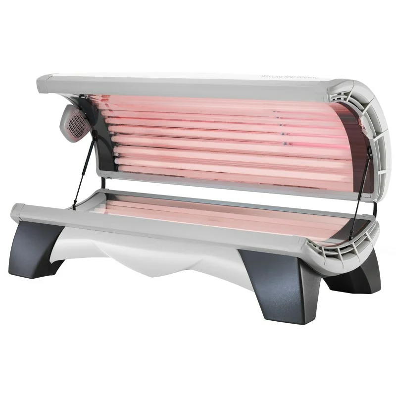 Hapro Collagen&Sun 26/5 Solarium Tanning and Collagen Care Device - Integral Solariums - Hapro