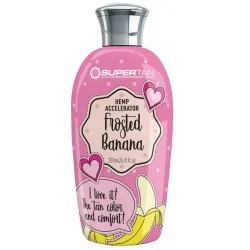 Frosted Banana Supertan Bräunungsbeschleuniger 200ml - Supertan - Supertan